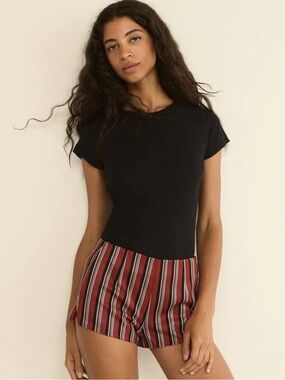 DOEN Rocco Short 6